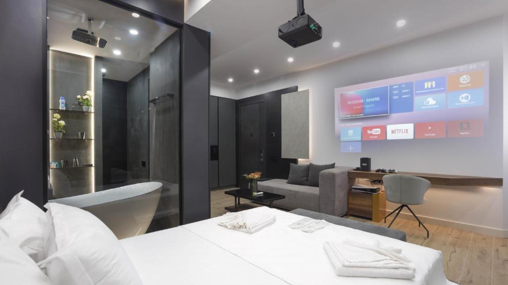 Stay Inn on Buzand Street 97