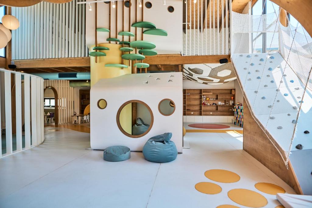 Fotografie z fotogalerie ubytování Stella Palace Aqua Park Resort v destinaci Hersonissos