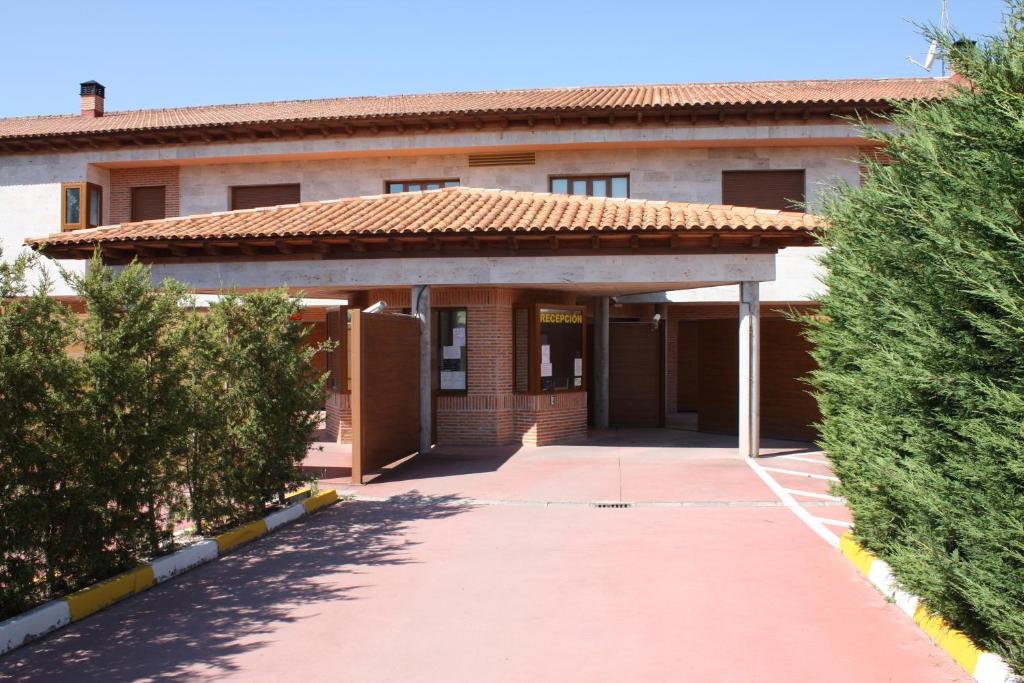Motel Venus Valladolid - imagen 4