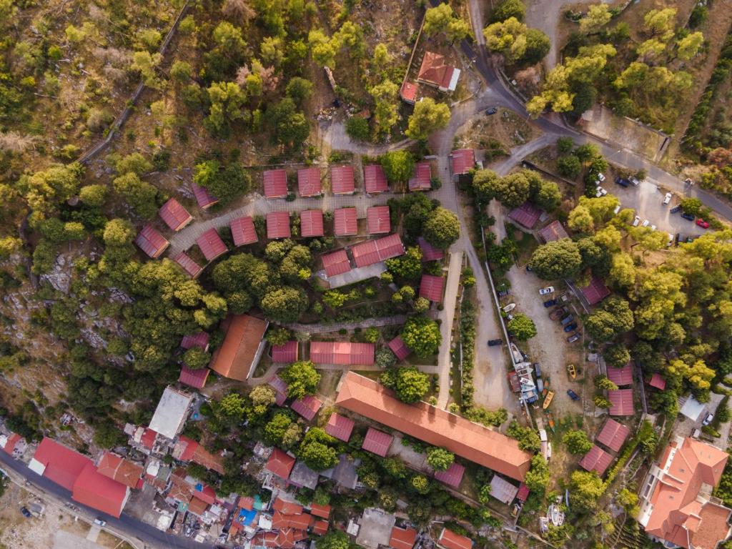 Village of Peace - House 38 - Imazhi 8