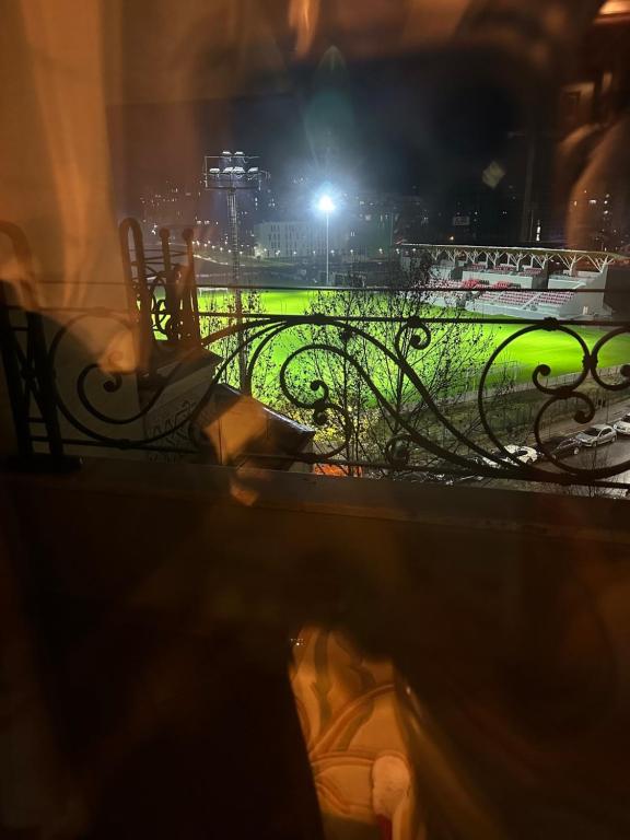 Fotografie z fotogalerie ubytování Dinasty Hotel v destinaci Tirana