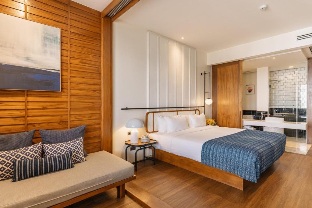 Hotel Loy Chiang Mai - Resim 2