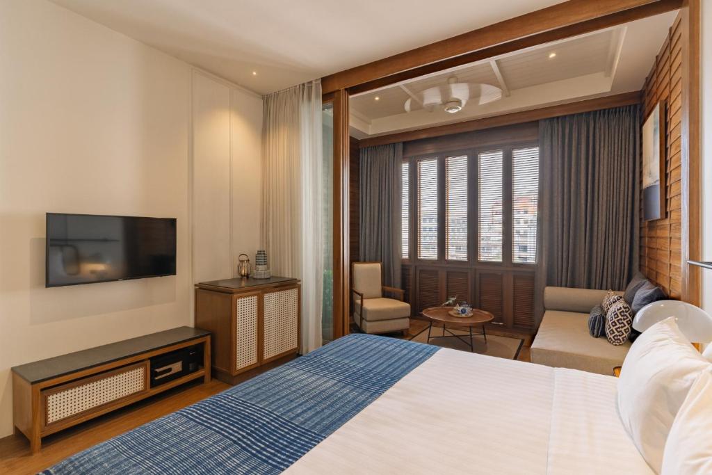 Hotel Loy Chiang Mai - Resim 23