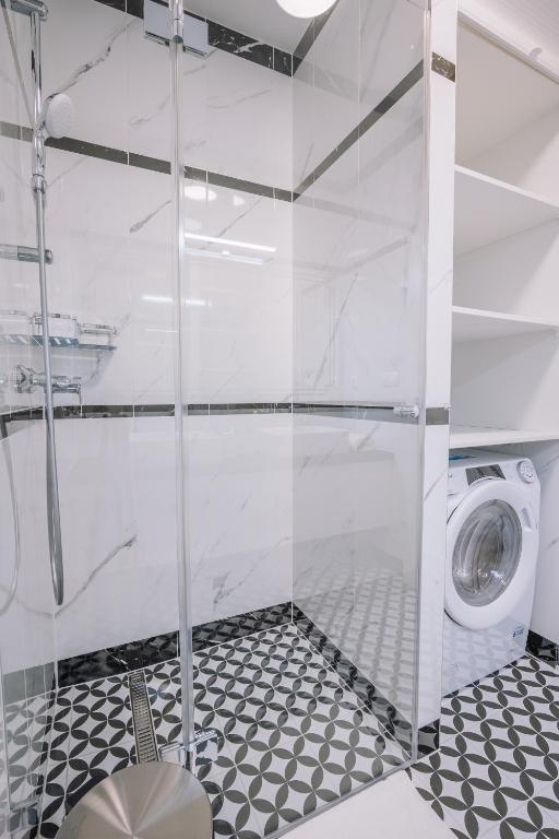 Rezidencia OPERA - Apartamento De Un Dormitorio