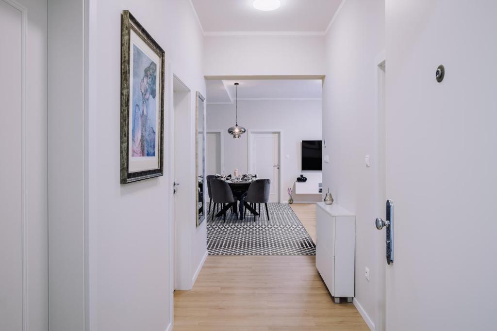Rezidencia OPERA - Apartamento De Dos Dormitorios