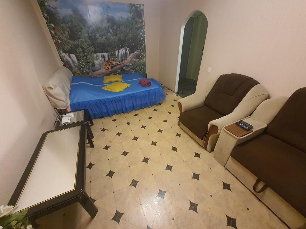 Апартаменти повністю whole apartment - Appartement D'une Chambre