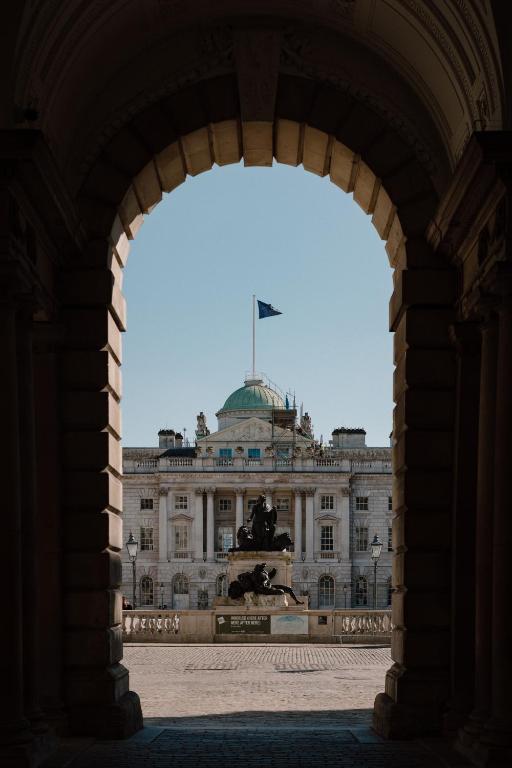 L'oscar London - Resim 42