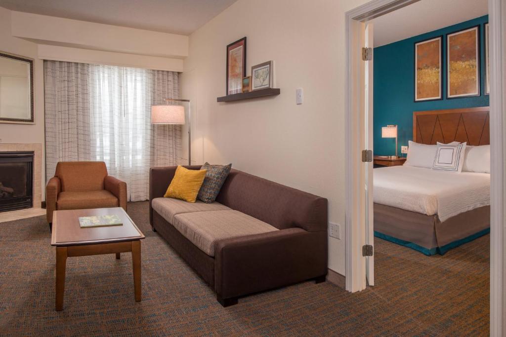 Residence Inn Chantilly Dulles South