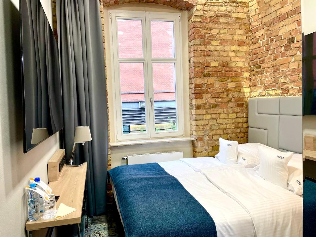 Apartamenty Browar Luxury Old Town Poznań 24h - 6