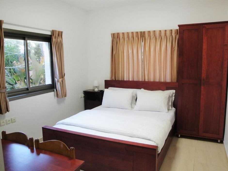 Chorba Boutique Hotel, Afula (bijgewerkte prijzen 2024)