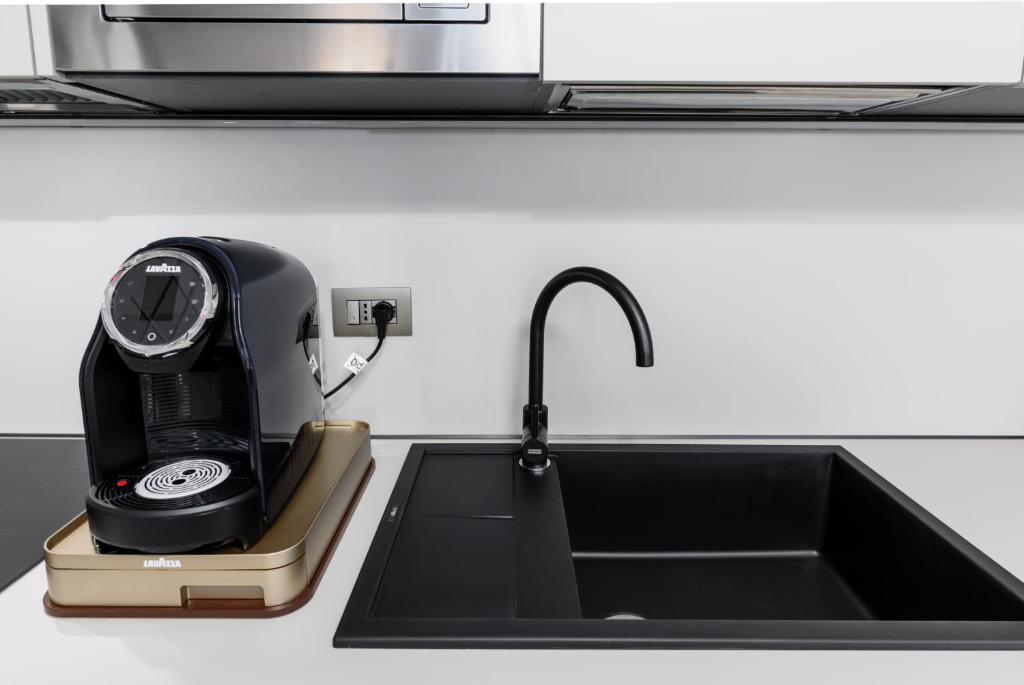 Q71 TIMELESS SUITES - Resim 36