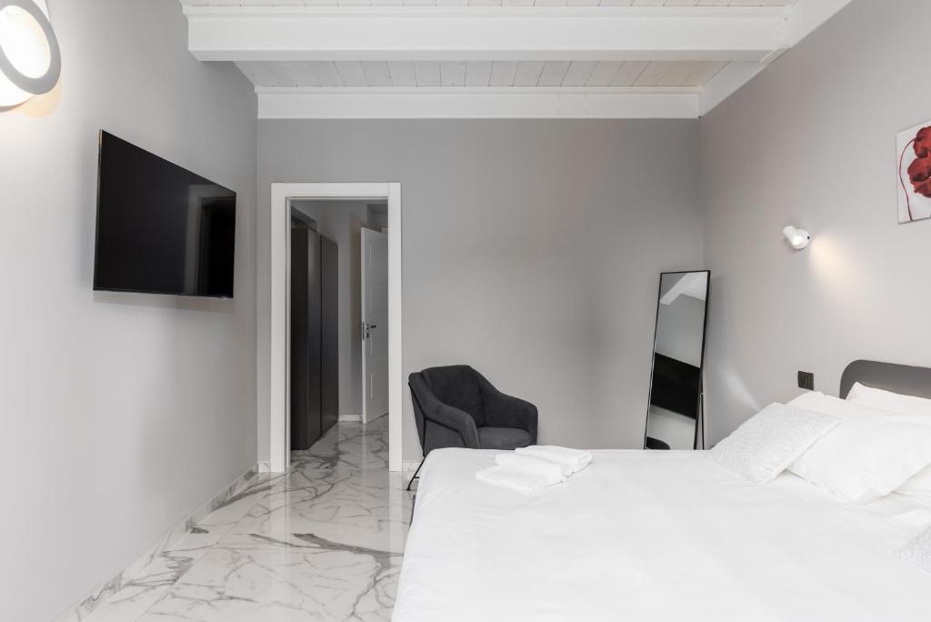 Q71 TIMELESS SUITES - Resim 37