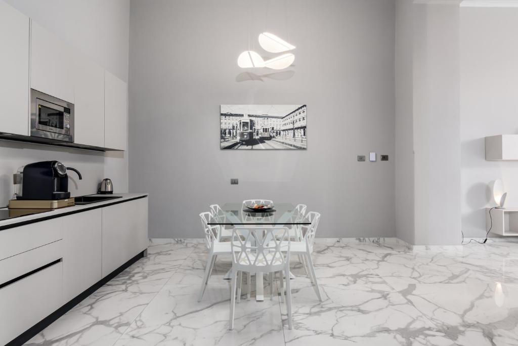 Q71 TIMELESS SUITES - Resim 38