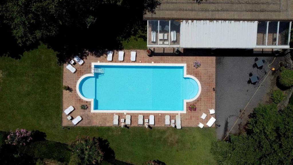 Country House Etna Glicine - Vakantiehuis