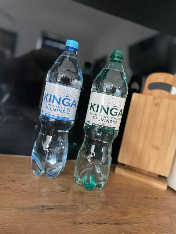 Apartamenty Łuczkowskiego z widokiem na Studnię 2 - 16