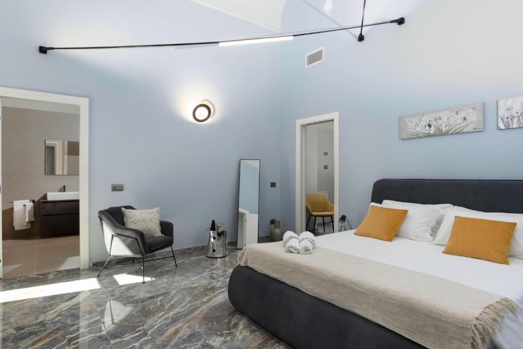 Q71 TIMELESS SUITES - Resim 43