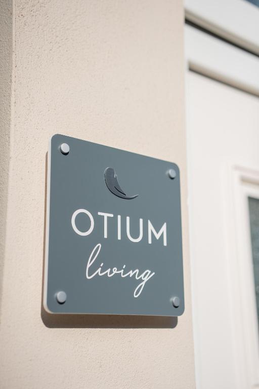 OTIUM living - Appartement De Deux Chambres
