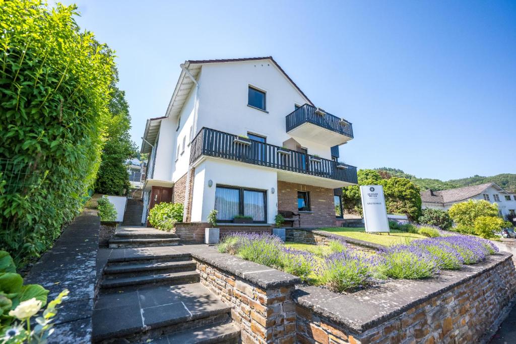 Moselromantik Hotel Kessler Meyer - 5