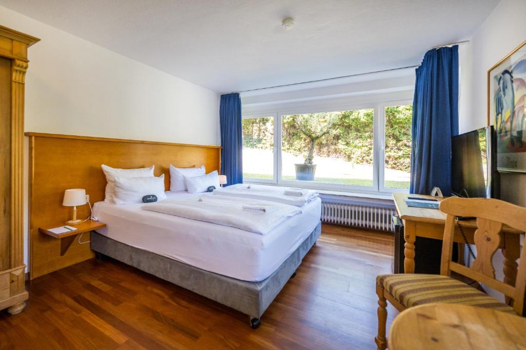 Moselromantik Hotel Kessler Meyer - 1