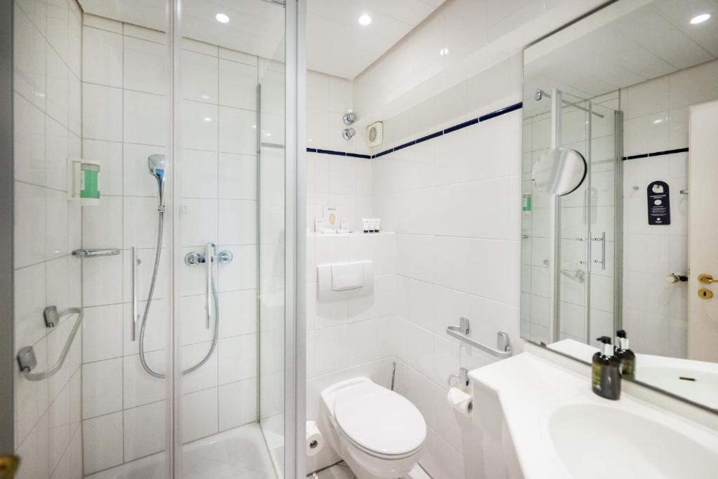 Moselromantik Hotel Kessler Meyer - 3