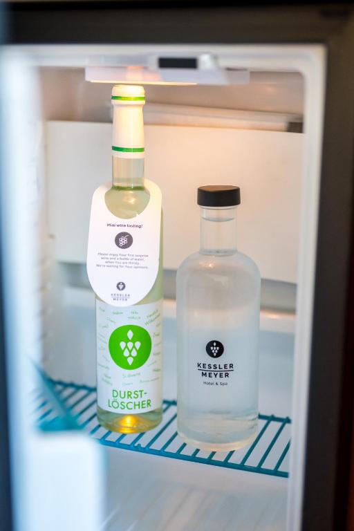 Moselromantik Hotel Kessler Meyer - 4