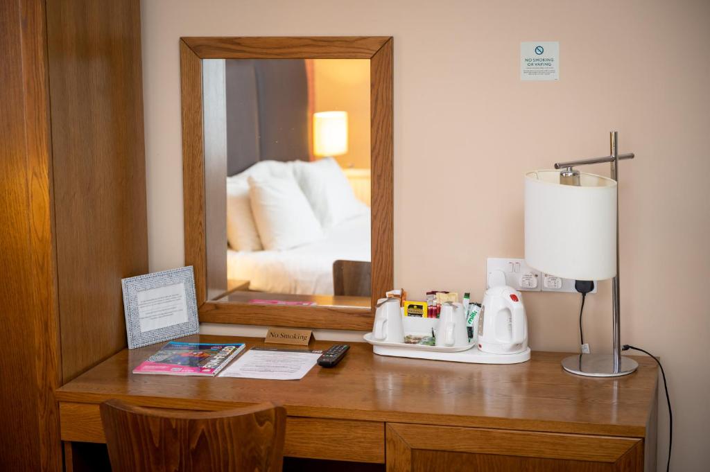 Fotografie z fotogalerie ubytování Hampton Hotel by Greene King Inns v destinaci Edinburgh
