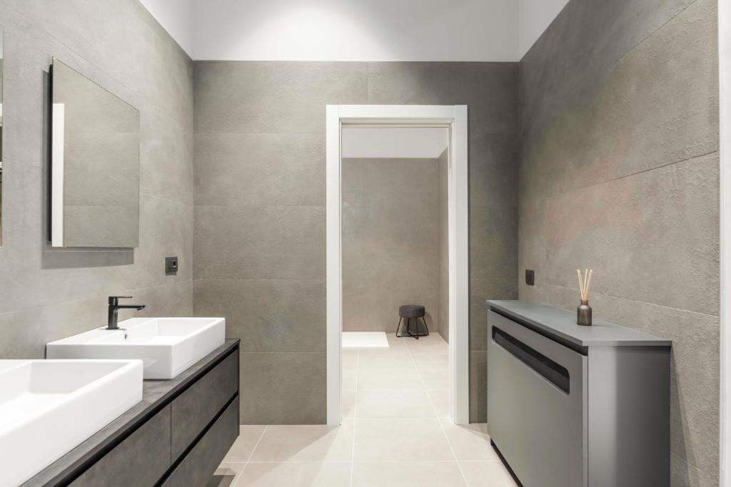 Q71 TIMELESS SUITES - Resim 45