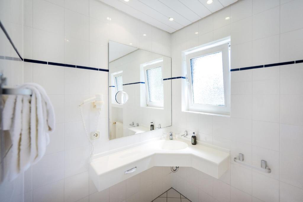 Moselromantik Hotel Kessler Meyer - 8