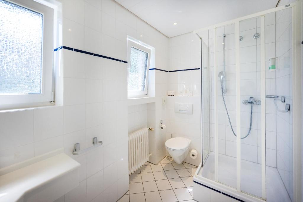 Moselromantik Hotel Kessler Meyer - 9