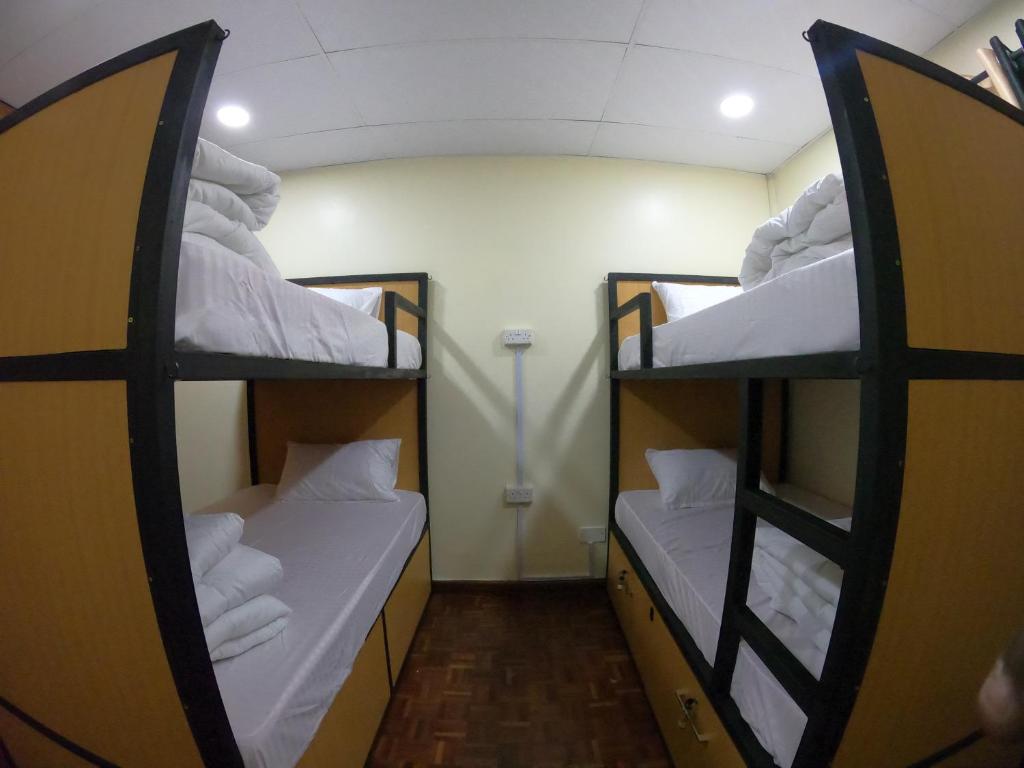Nairobi Backpackers Hostel, Nairobi – Precios actualizados 2023