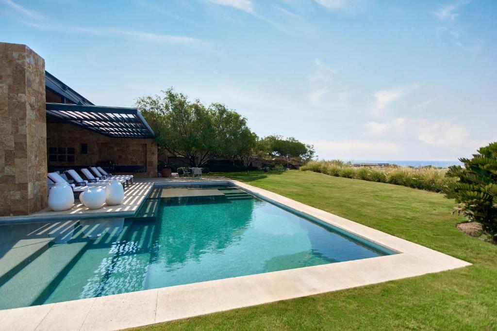 Fotografie z fotogalerie ubytování Residences at Zadun, a Ritz-Carlton Reserve v destinaci San José del Cabo