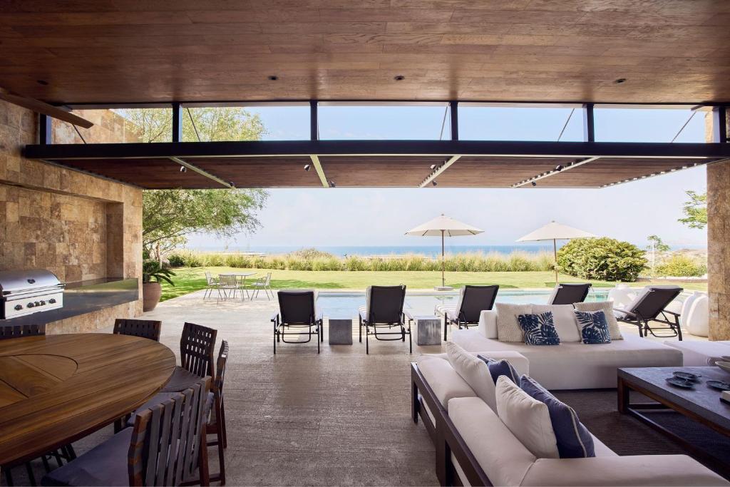 Fotografie z fotogalerie ubytování Residences at Zadun, a Ritz-Carlton Reserve v destinaci San José del Cabo
