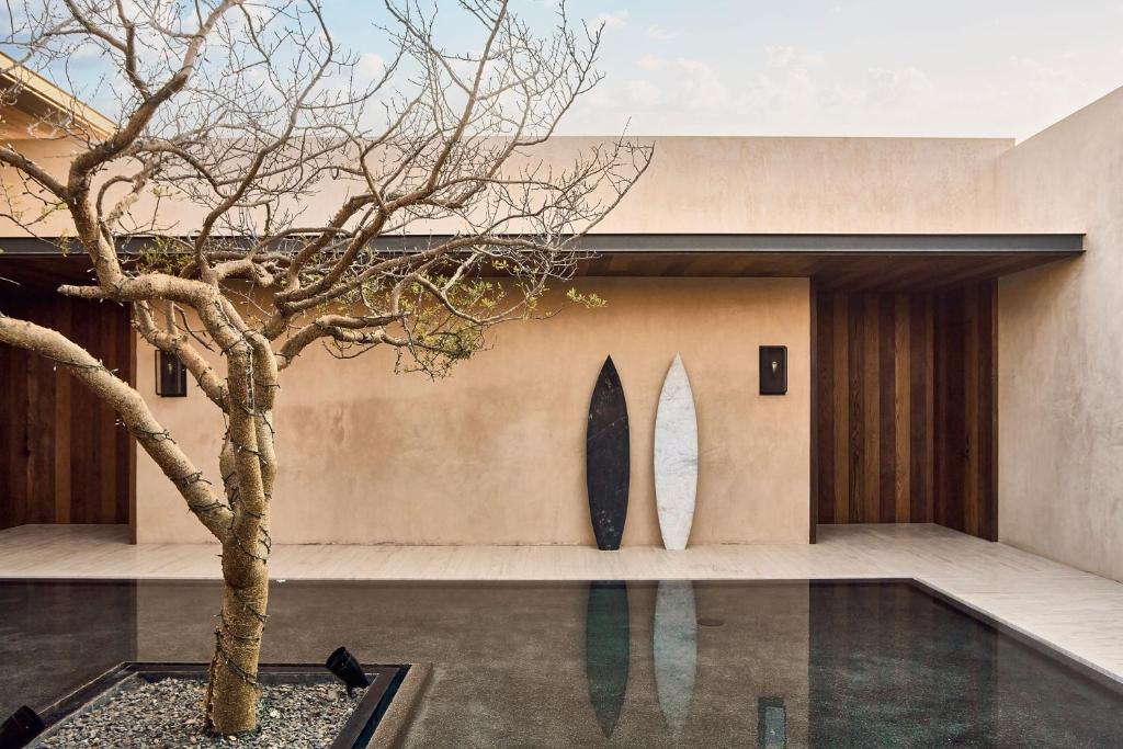 Fotografie z fotogalerie ubytování Residences at Zadun, a Ritz-Carlton Reserve v destinaci San José del Cabo