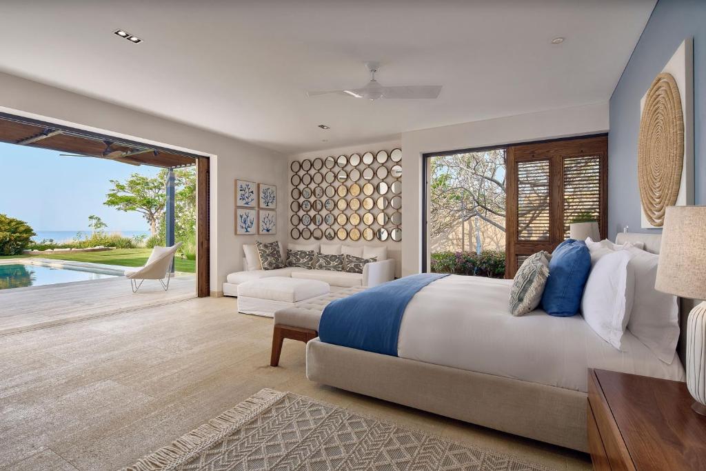 Fotografie z fotogalerie ubytování Residences at Zadun, a Ritz-Carlton Reserve v destinaci San José del Cabo
