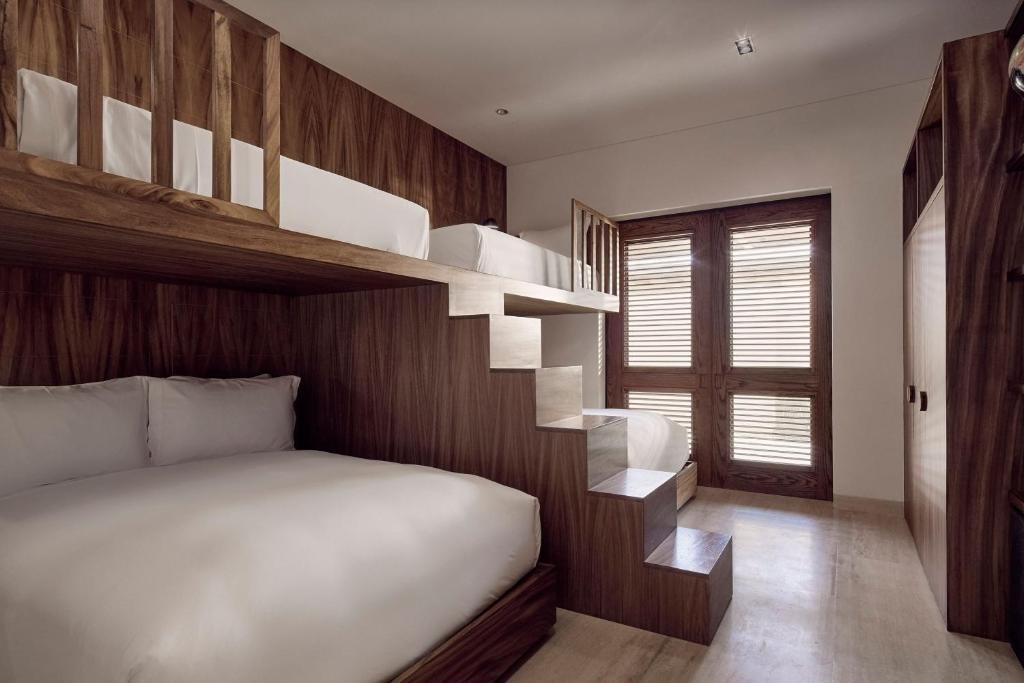 Fotografie z fotogalerie ubytování Residences at Zadun, a Ritz-Carlton Reserve v destinaci San José del Cabo