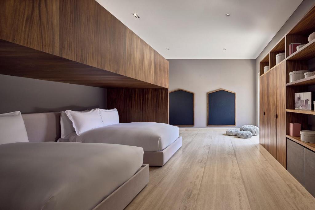 Fotografie z fotogalerie ubytování Residences at Zadun, a Ritz-Carlton Reserve v destinaci San José del Cabo