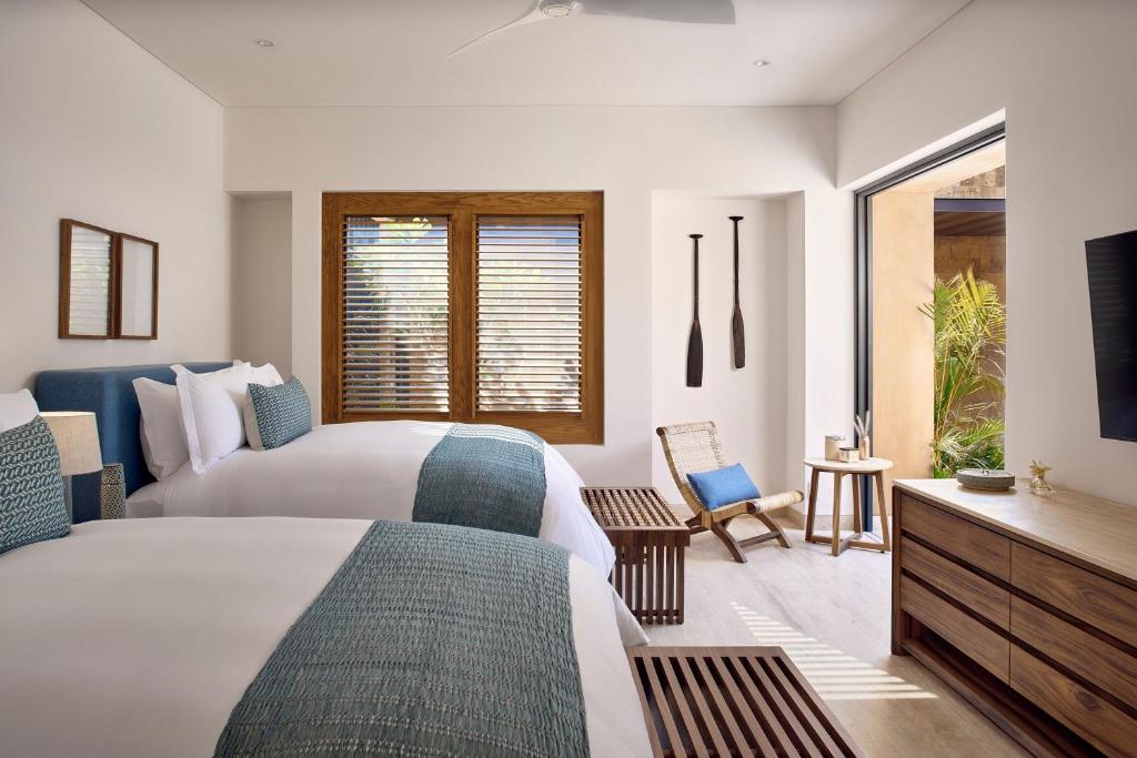 Fotografie z fotogalerie ubytování Residences at Zadun, a Ritz-Carlton Reserve v destinaci San José del Cabo