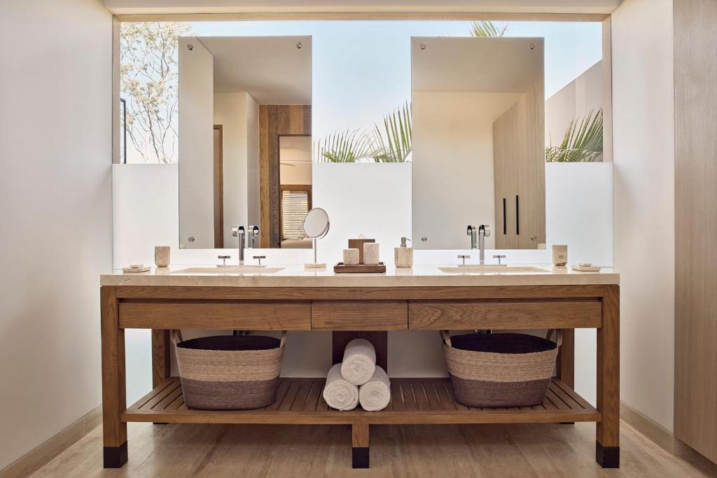 Fotografie z fotogalerie ubytování Residences at Zadun, a Ritz-Carlton Reserve v destinaci San José del Cabo