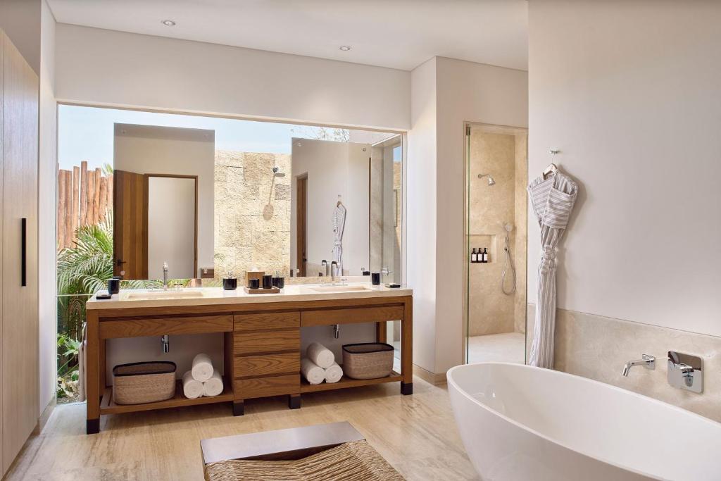 Fotografie z fotogalerie ubytování Residences at Zadun, a Ritz-Carlton Reserve v destinaci San José del Cabo