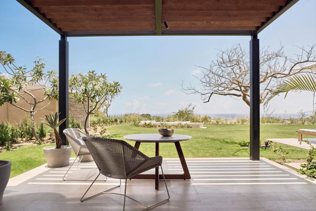 Fotografie z fotogalerie ubytování Residences at Zadun, a Ritz-Carlton Reserve v destinaci San José del Cabo