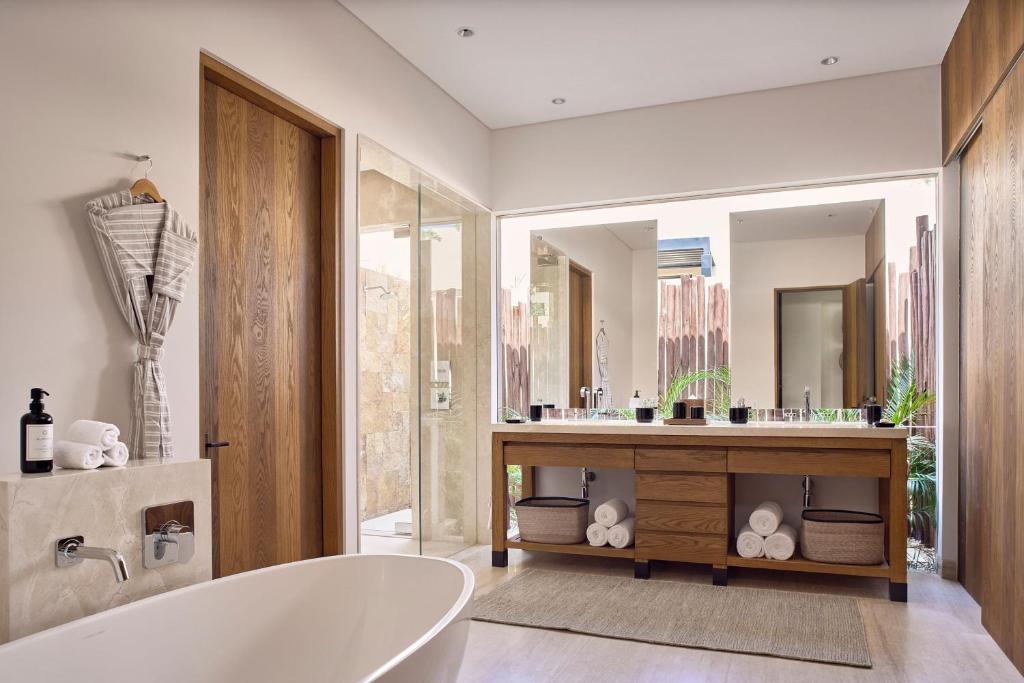 Fotografie z fotogalerie ubytování Residences at Zadun, a Ritz-Carlton Reserve v destinaci San José del Cabo