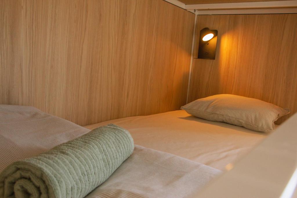 The Lighthouse Hostel - Dwin Room