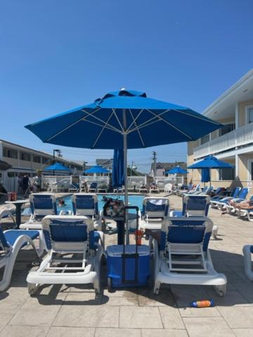 Fotografie z fotogalerie ubytování The White Sands Resort and Spa v destinaci Point Pleasant Beach