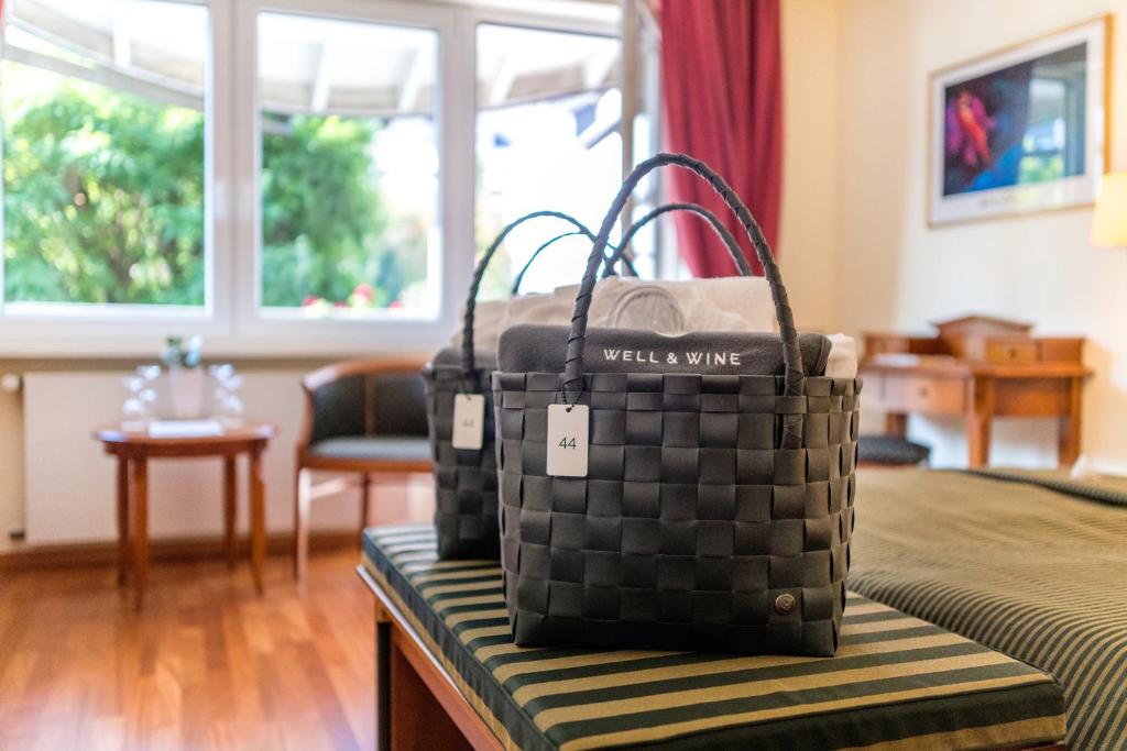 Moselromantik Hotel Kessler Meyer - 13