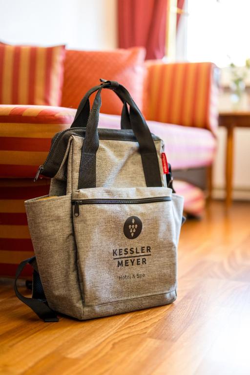 Moselromantik Hotel Kessler Meyer - 18