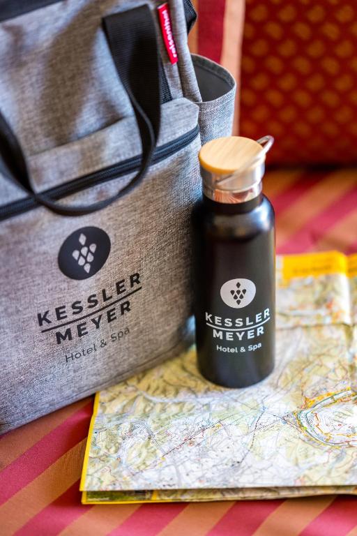 Moselromantik Hotel Kessler Meyer - 19