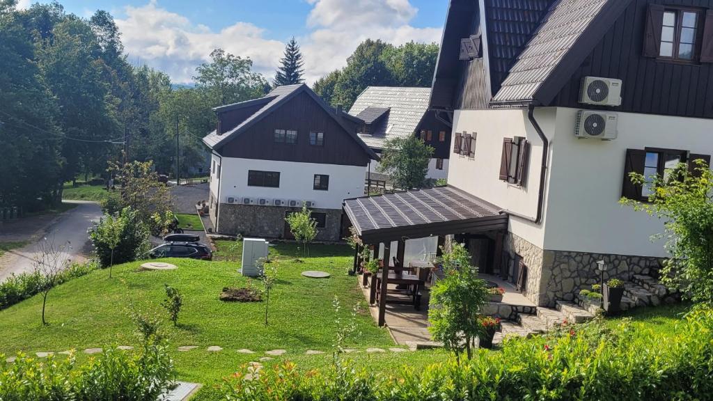 B&B Plitvica Villa Prica - 16