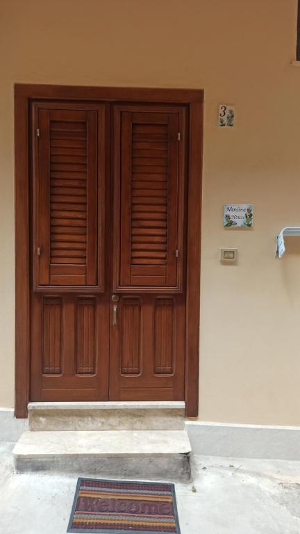 Kép NARDINA HOUSE szállásáról Castellammare del Golfóban a galériában