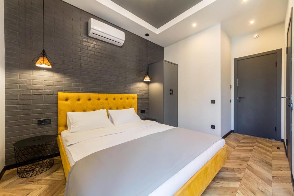 DayFlat Apartments Khreschatyk - 