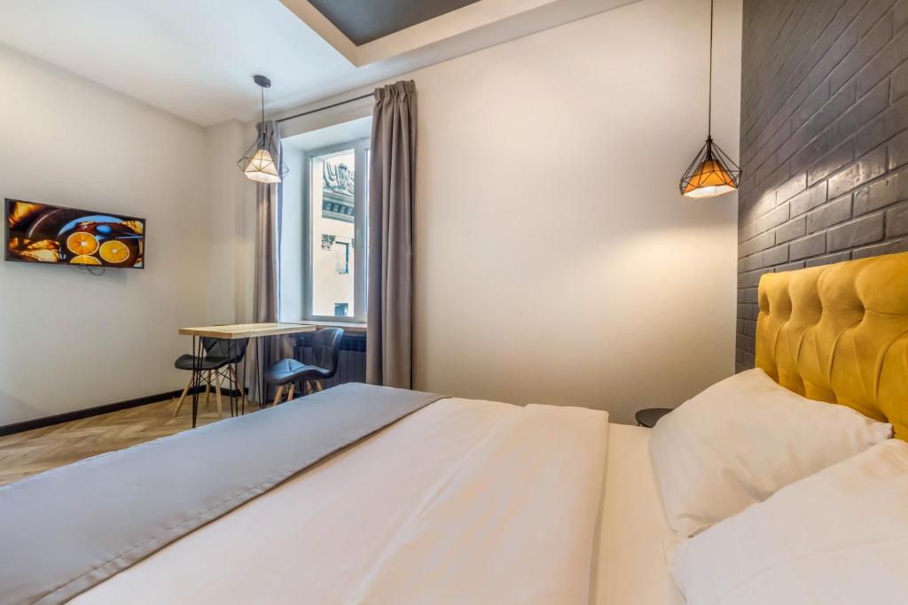 DayFlat Apartments Khreschatyk - Standard Apartment - Prorizna, 10